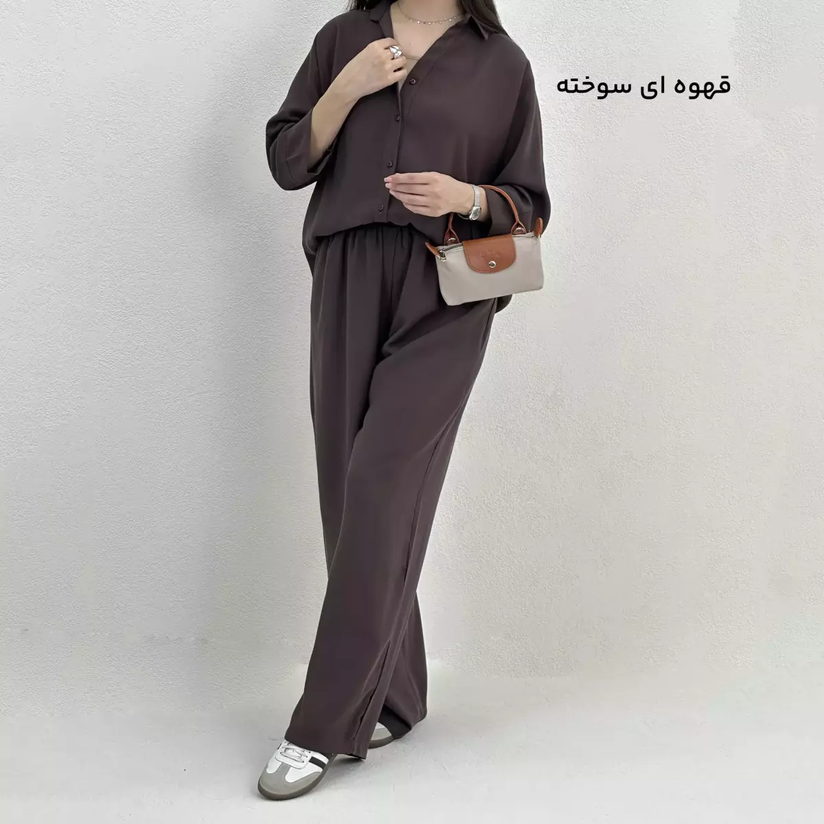 ست تونیک شلوار 1009127