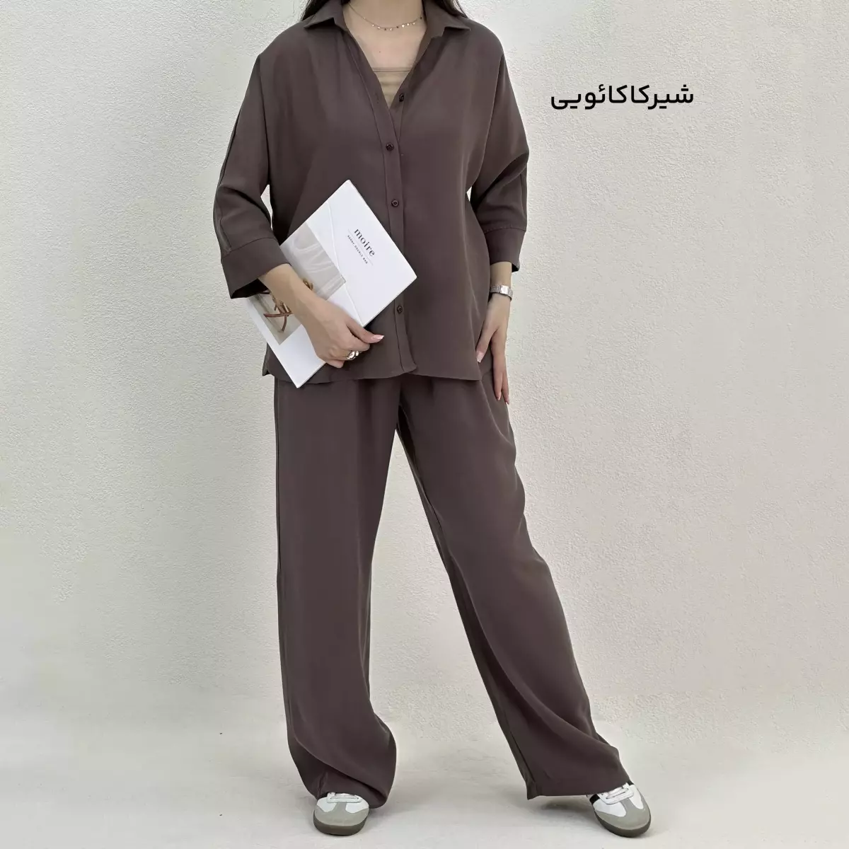 ست تونیک شلوار 1009127