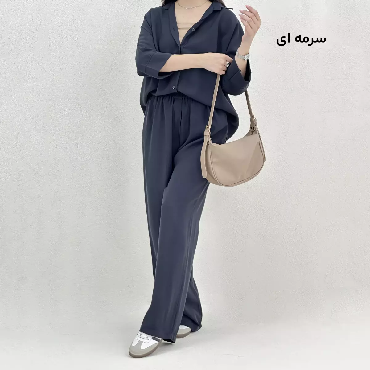 ست تونیک شلوار 1009127