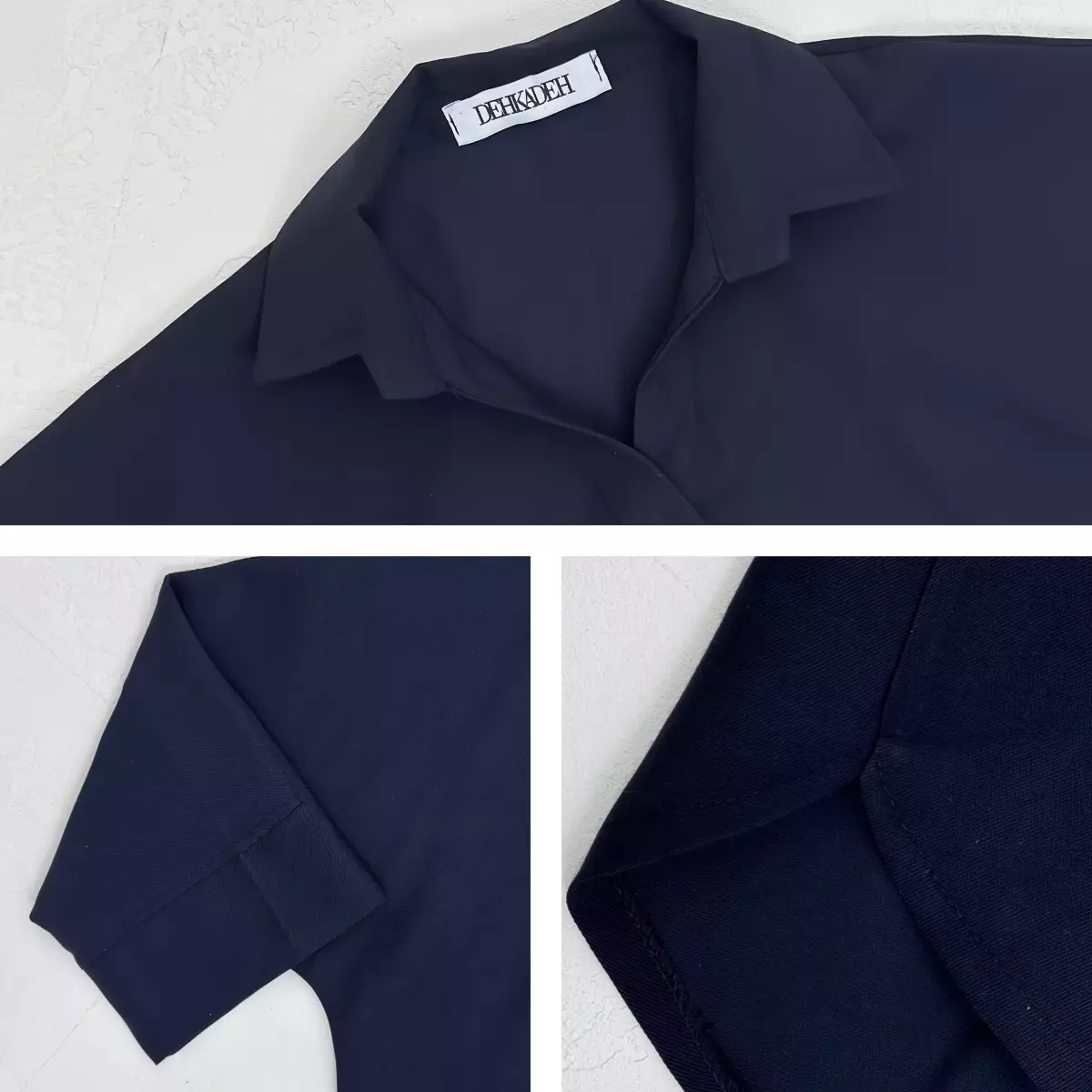 ست تونیک شلوار 1009127