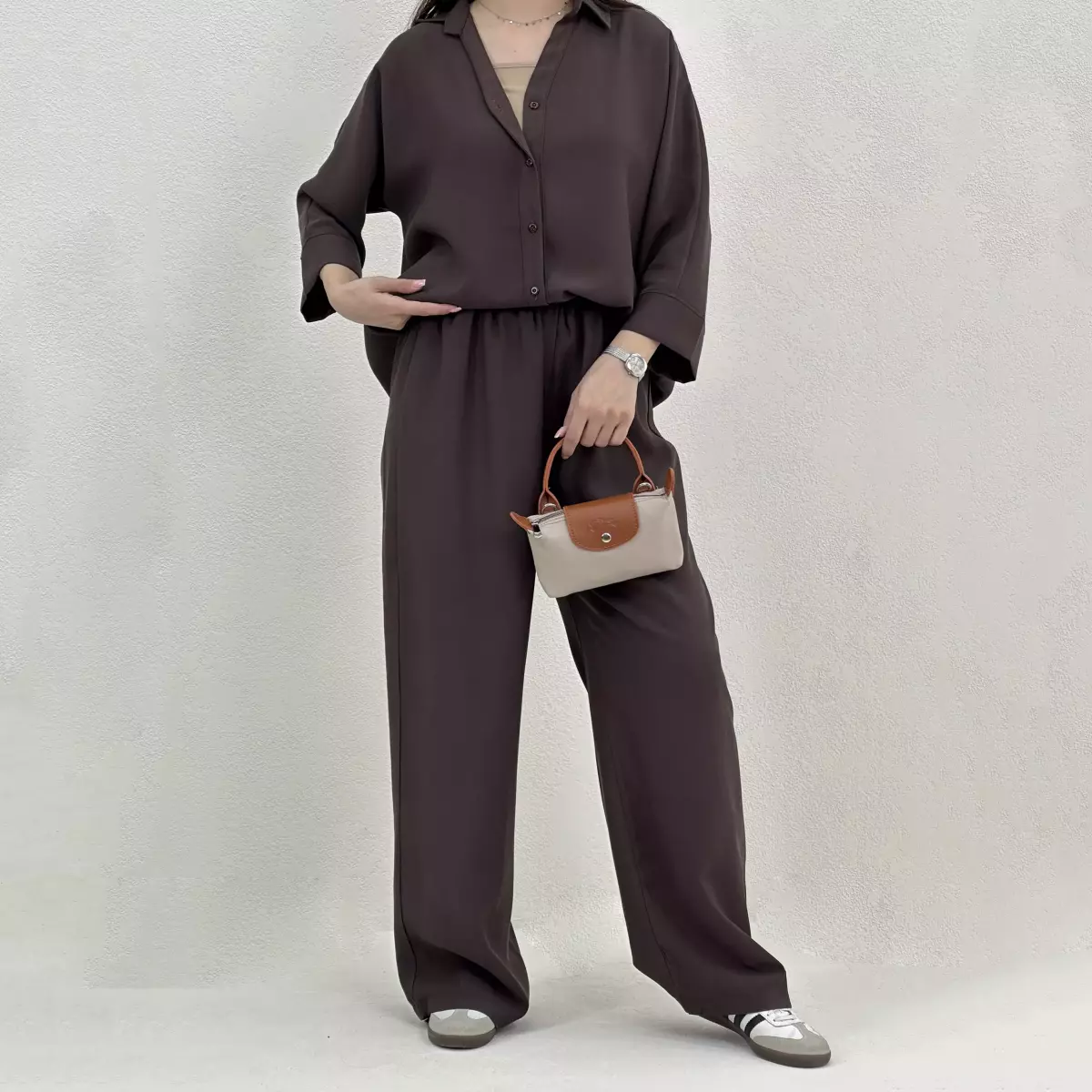 ست تونیک شلوار 1009127