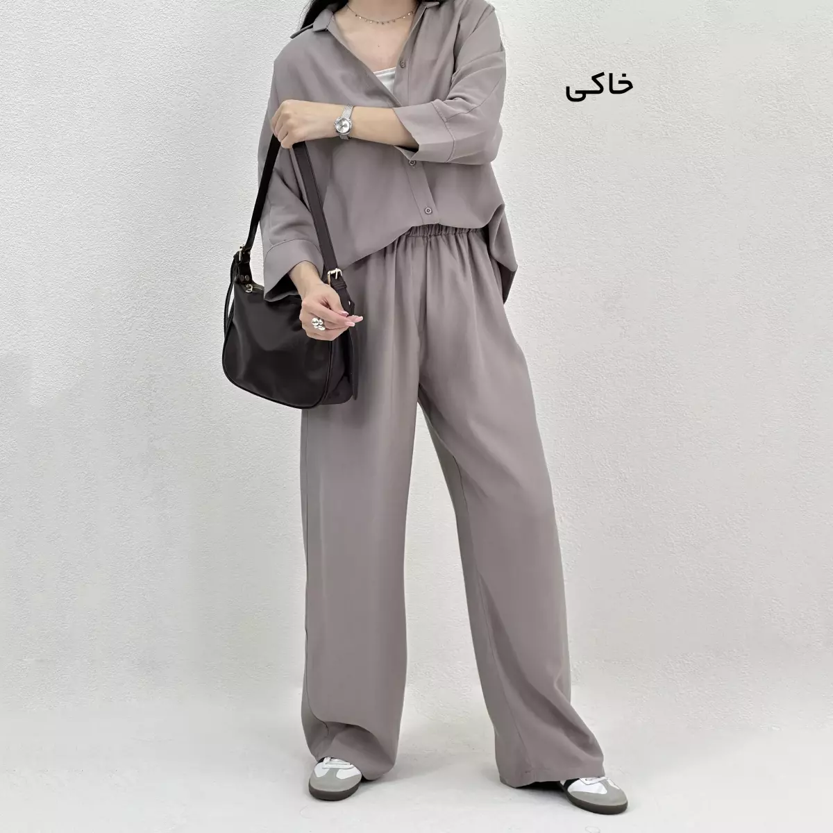 ست تونیک شلوار 1009127