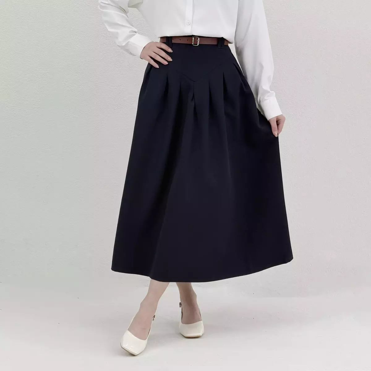 دامن جلو پیله 1009110