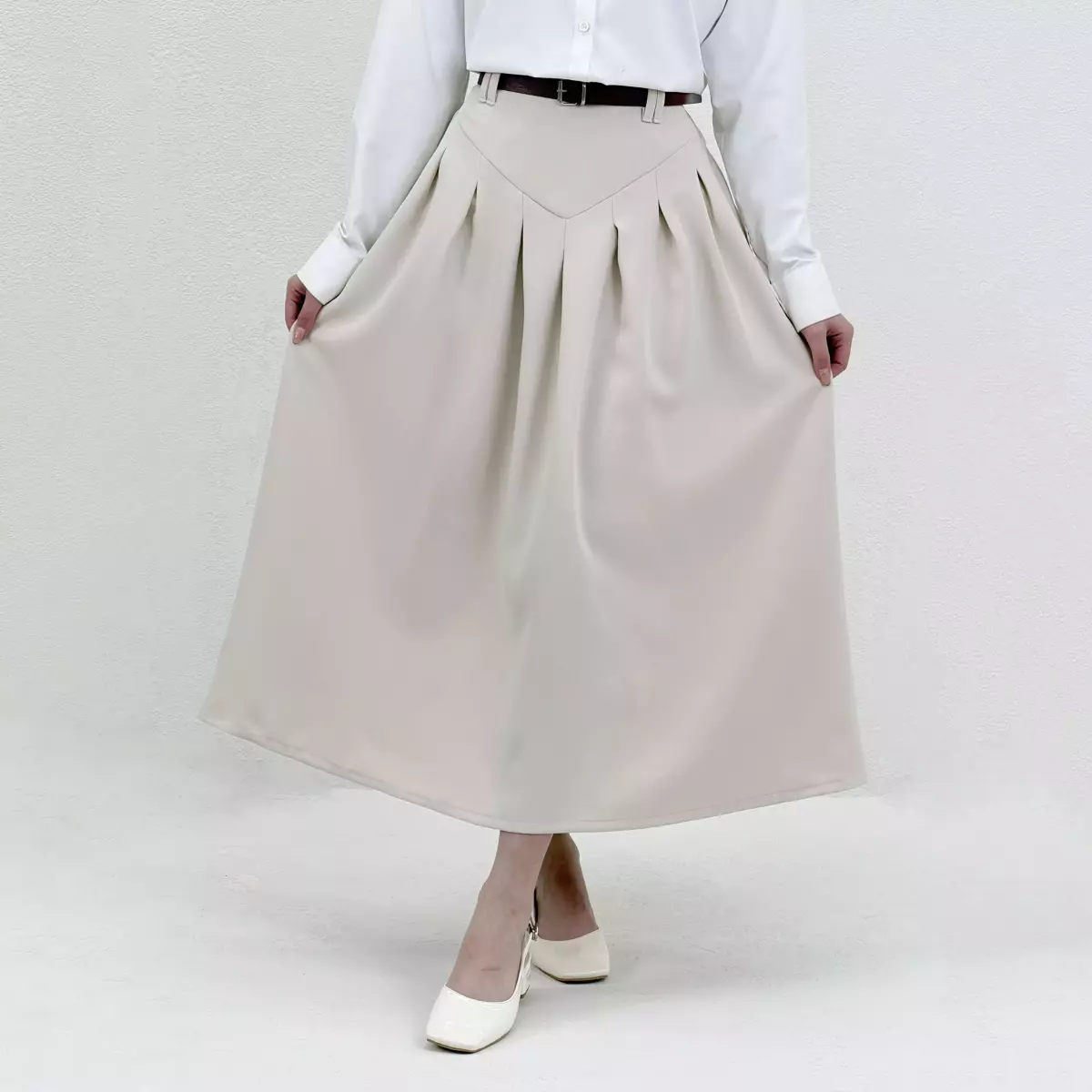 دامن جلو پیله 1009110