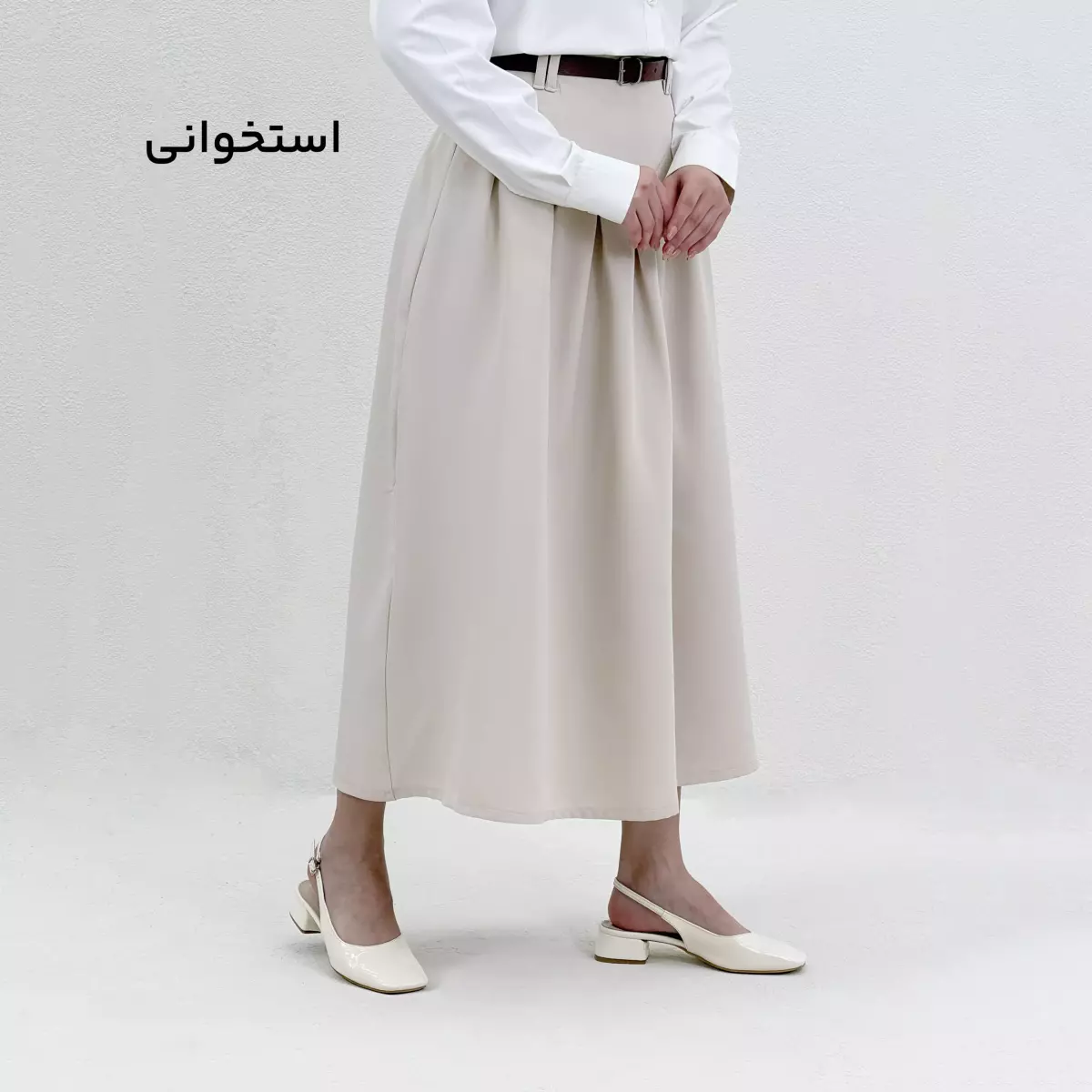 دامن جلو پیله 1009110