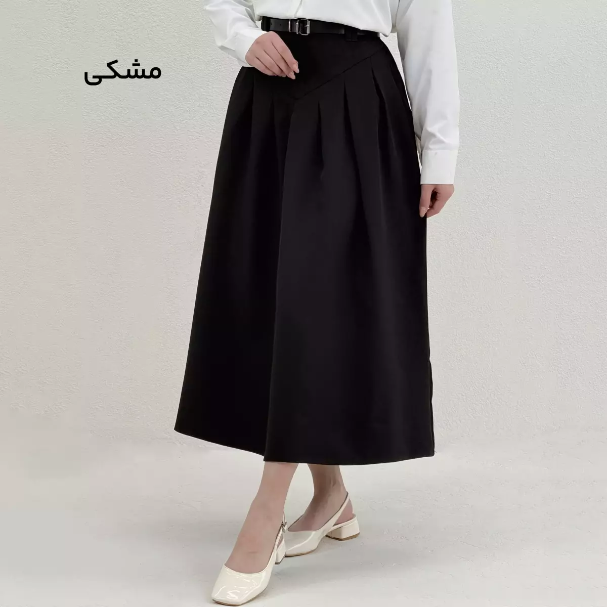 دامن جلو پیله 1009110