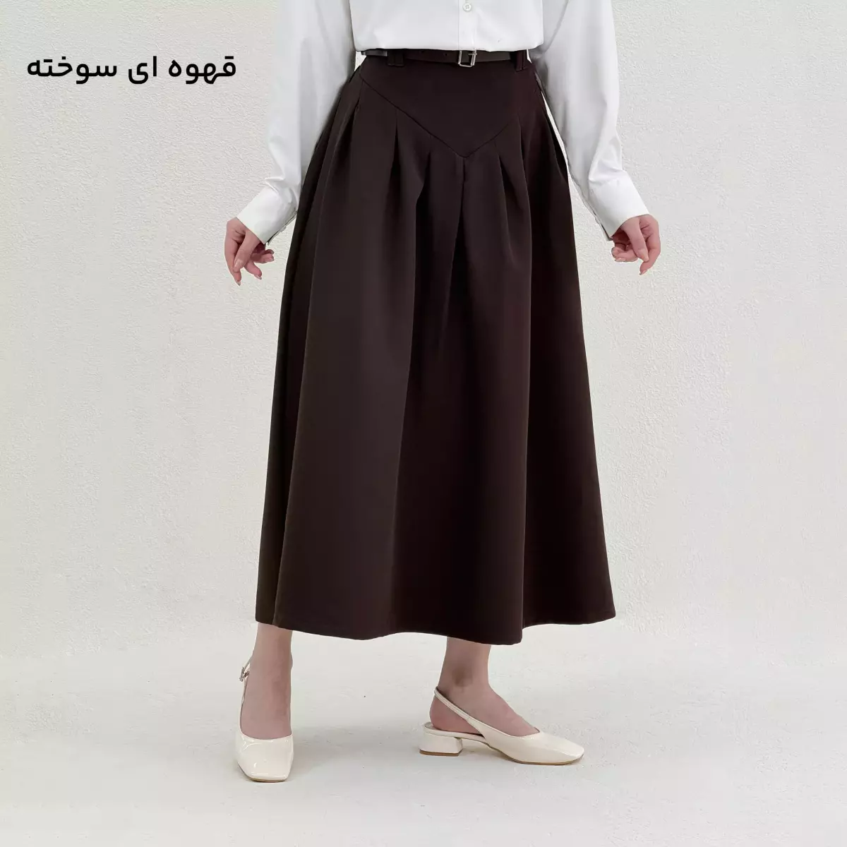 دامن جلو پیله 1009110