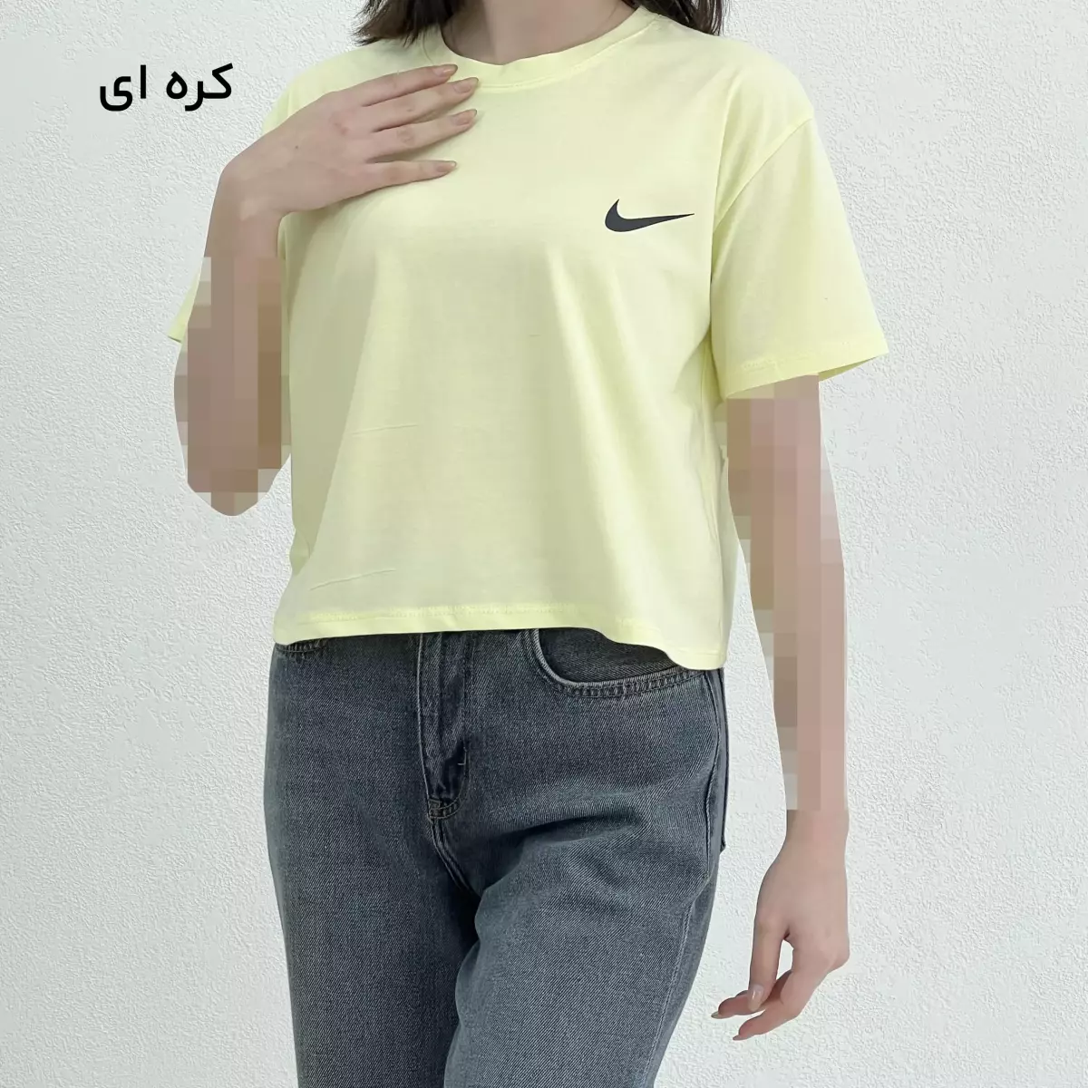 تیشرت نایک 1008916