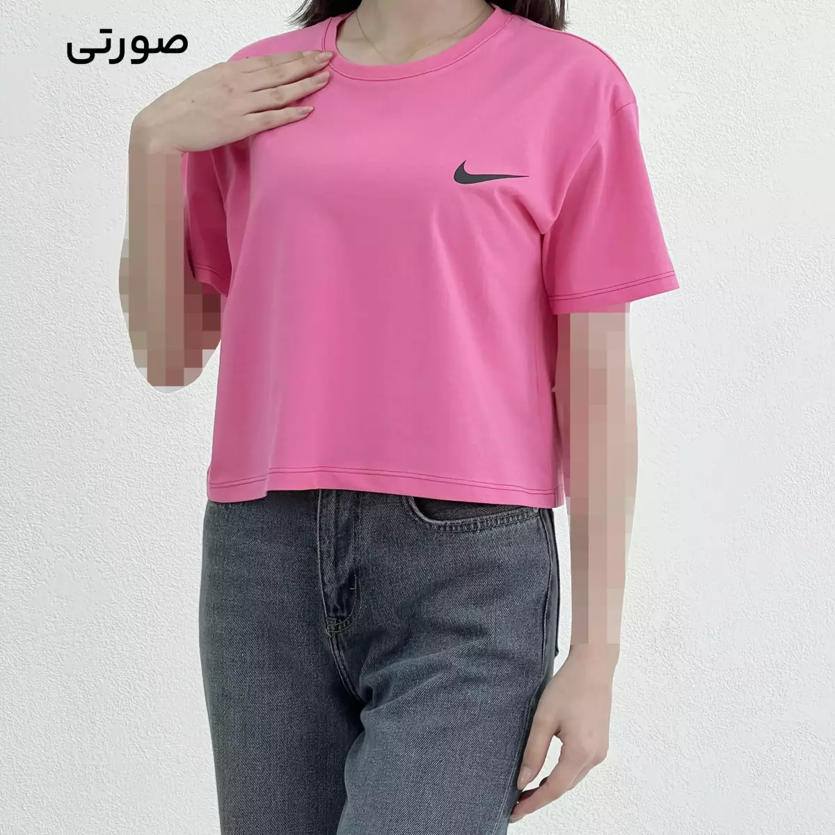 تیشرت نایک 1008916