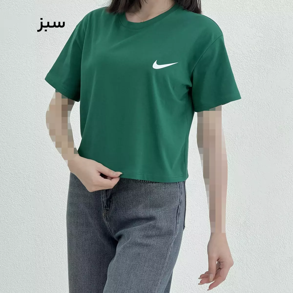 تیشرت نایک 1008916