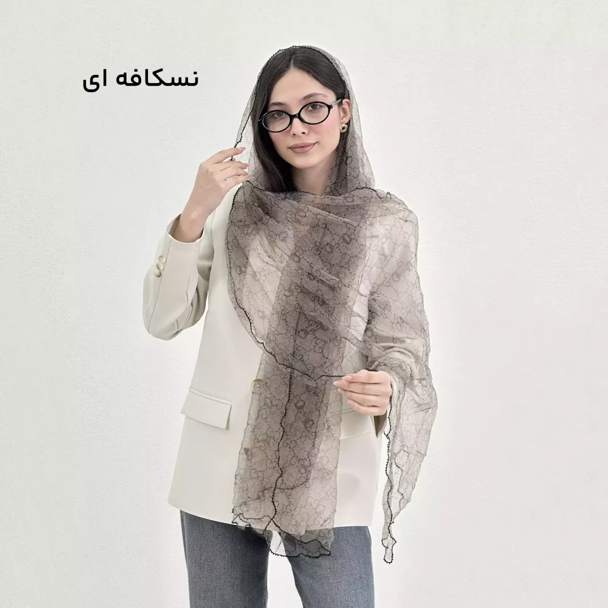 شال گوچی 1009149