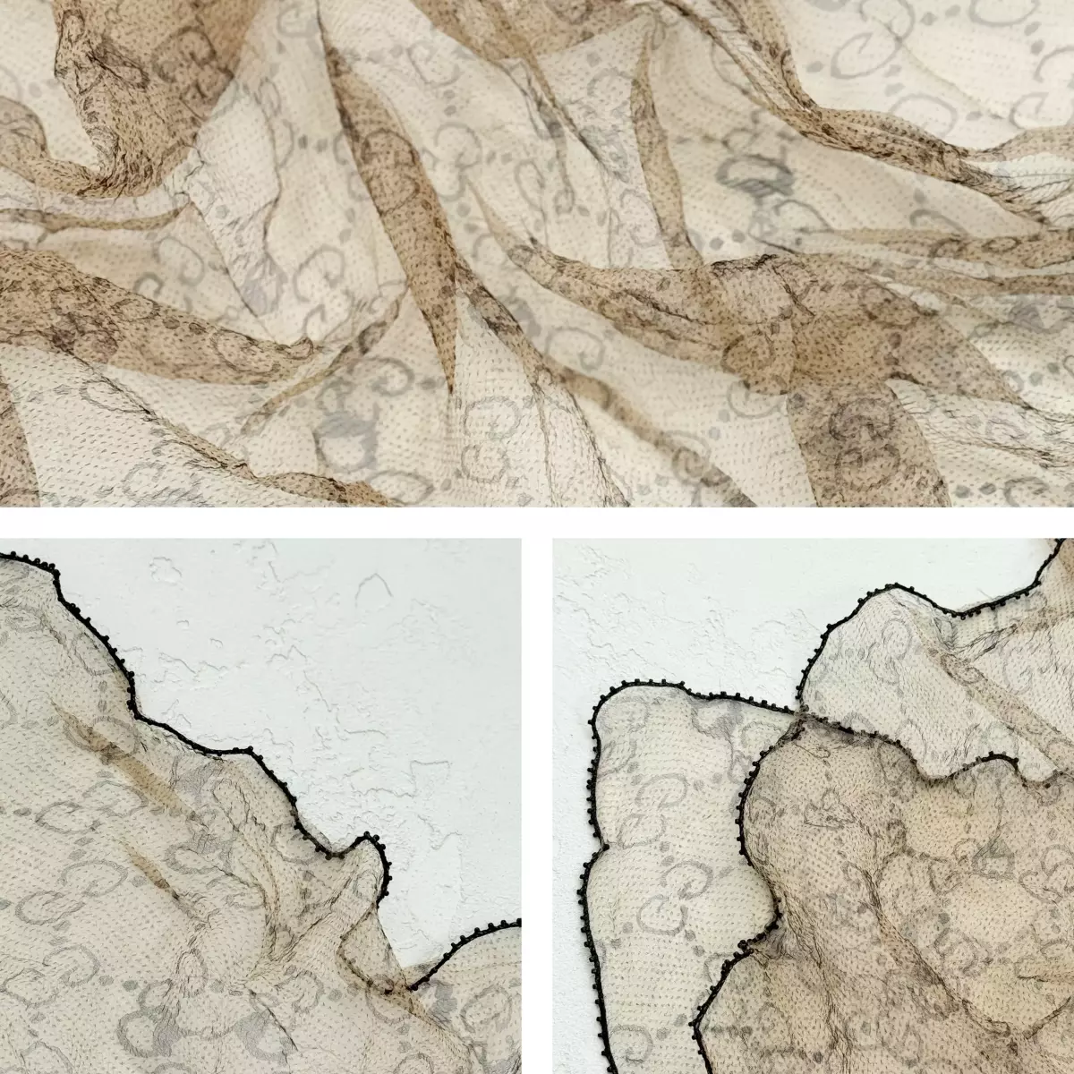 شال گوچی 1009149