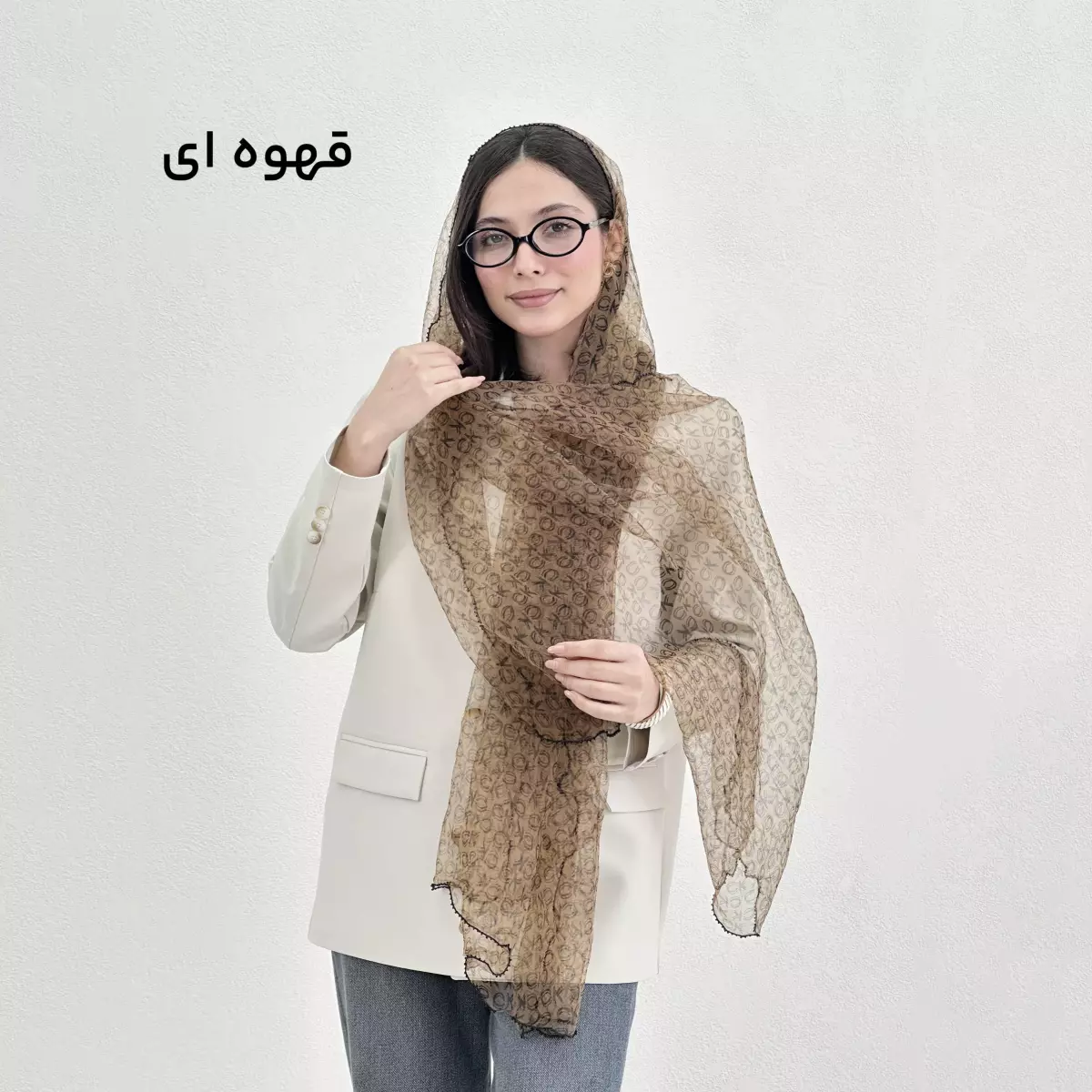 شال سی کی 1009141