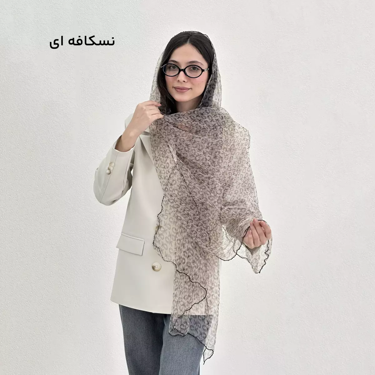 شال سی کی 1009141