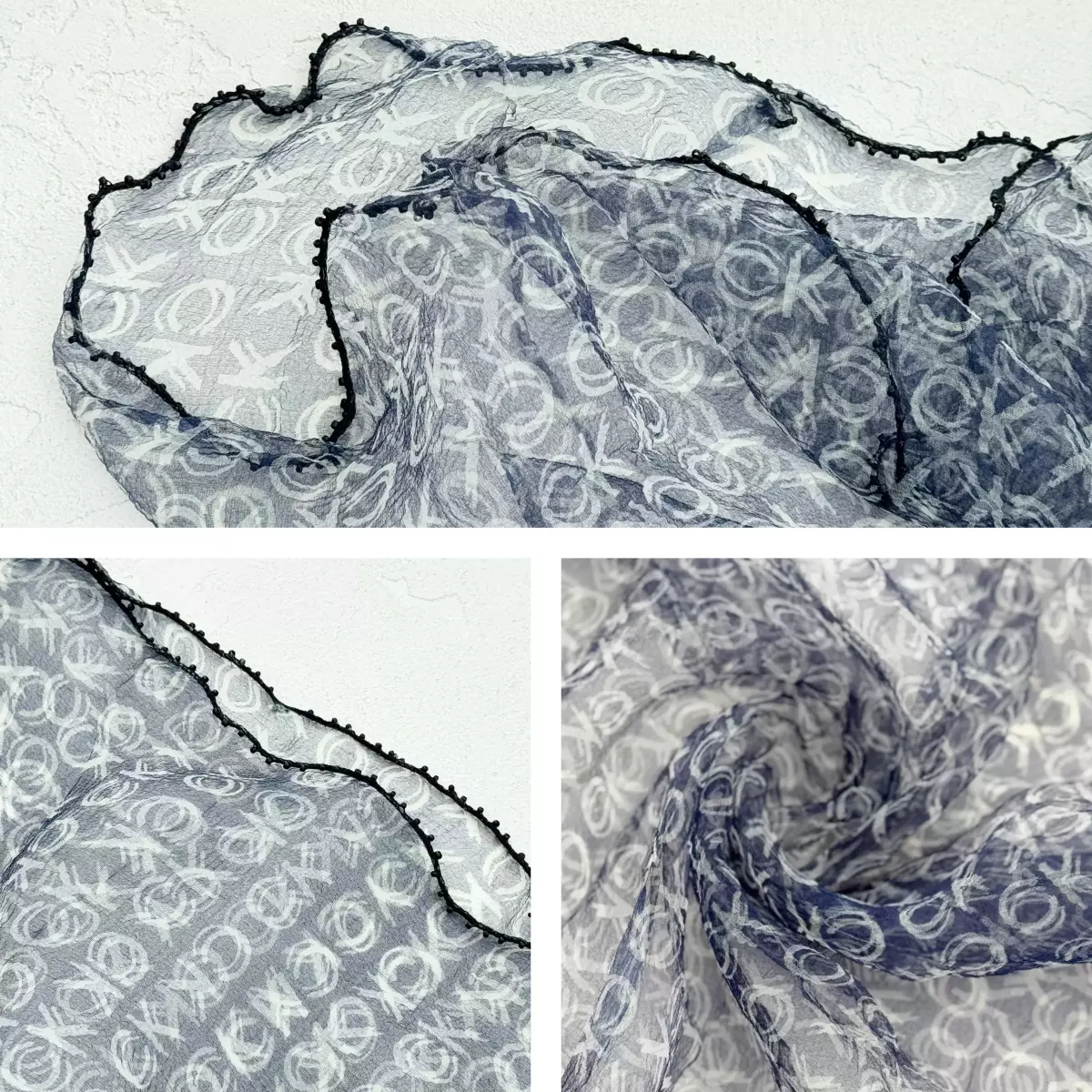 شال سی کی 1009141