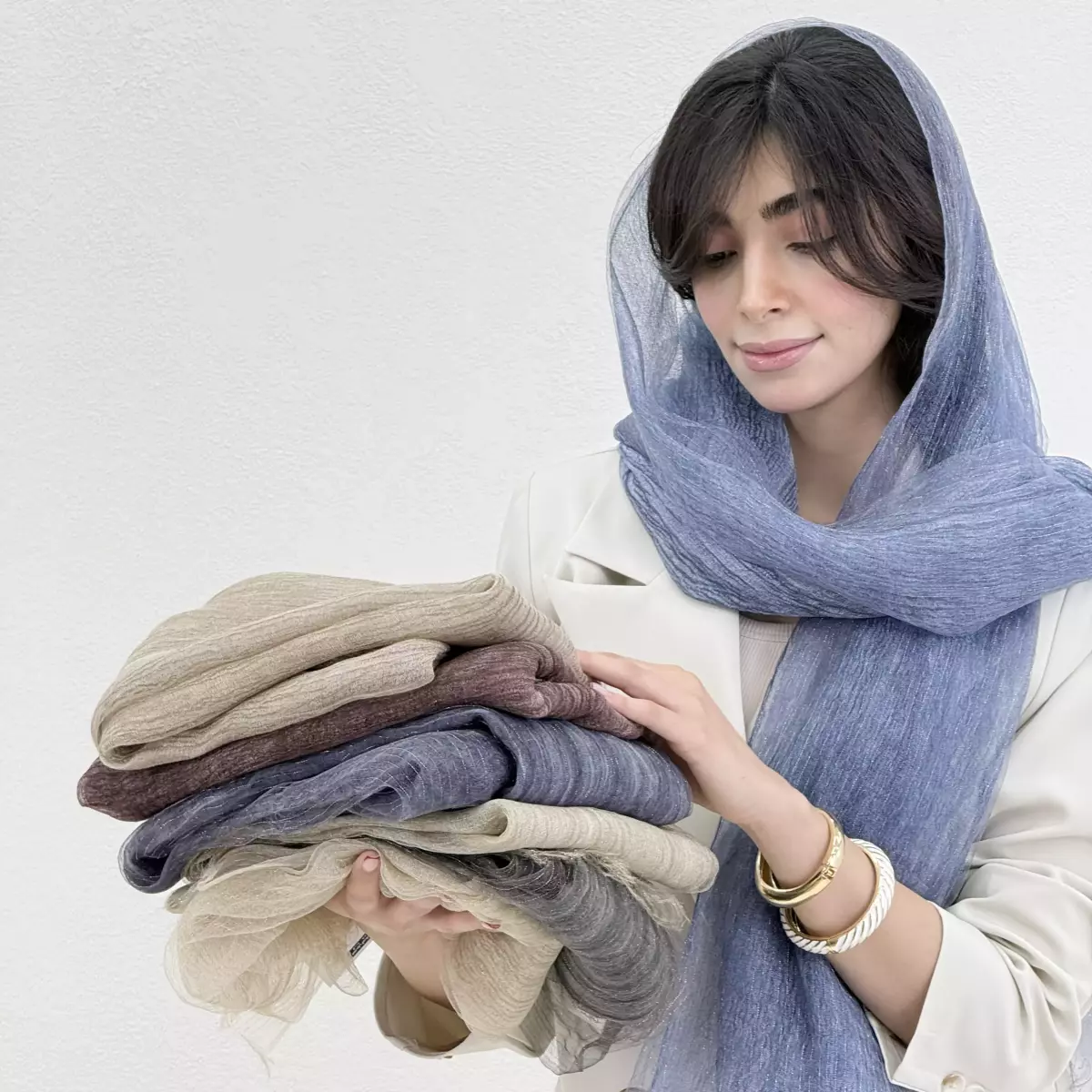 شال ایزابلا 1009128