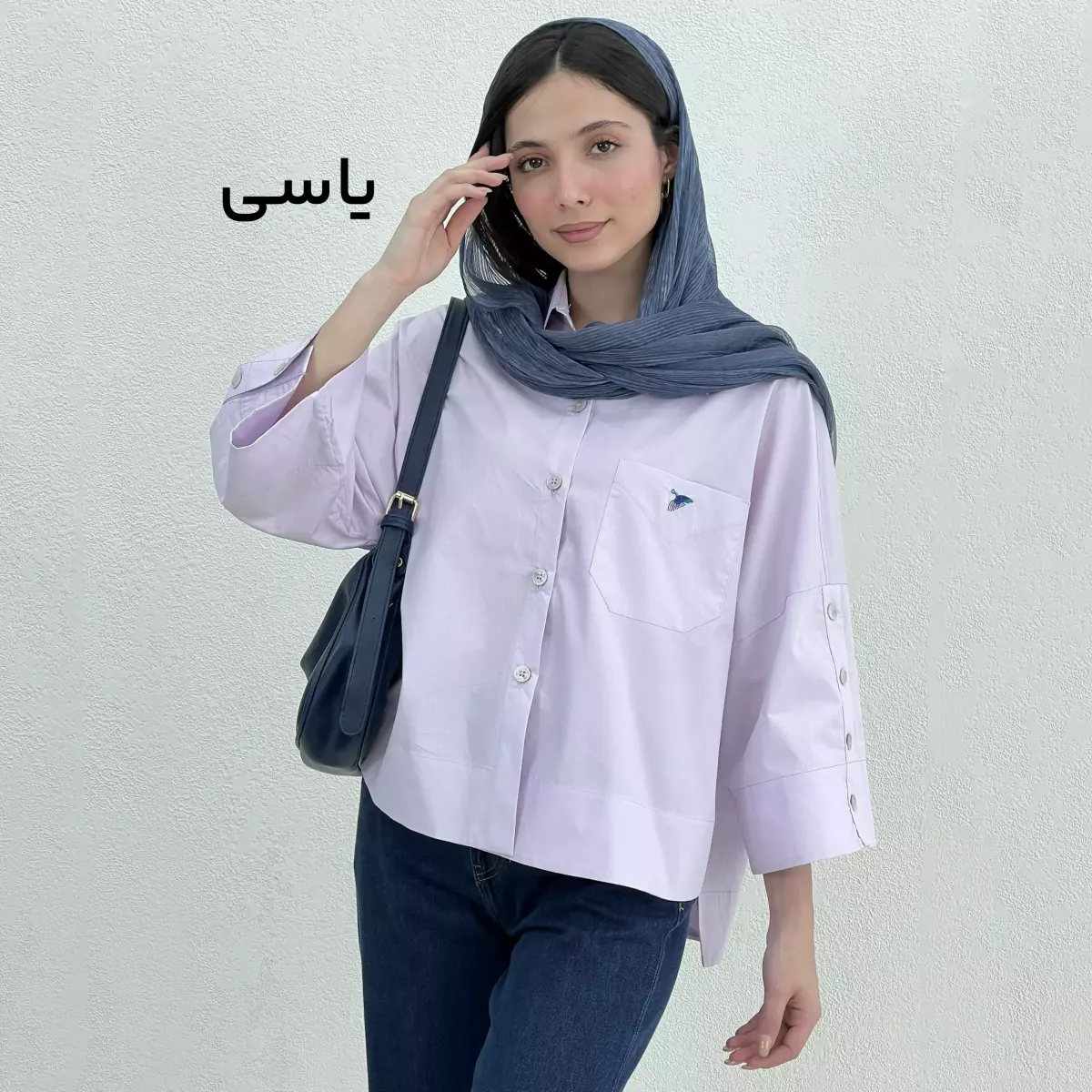 شومیز مالارد 1009148