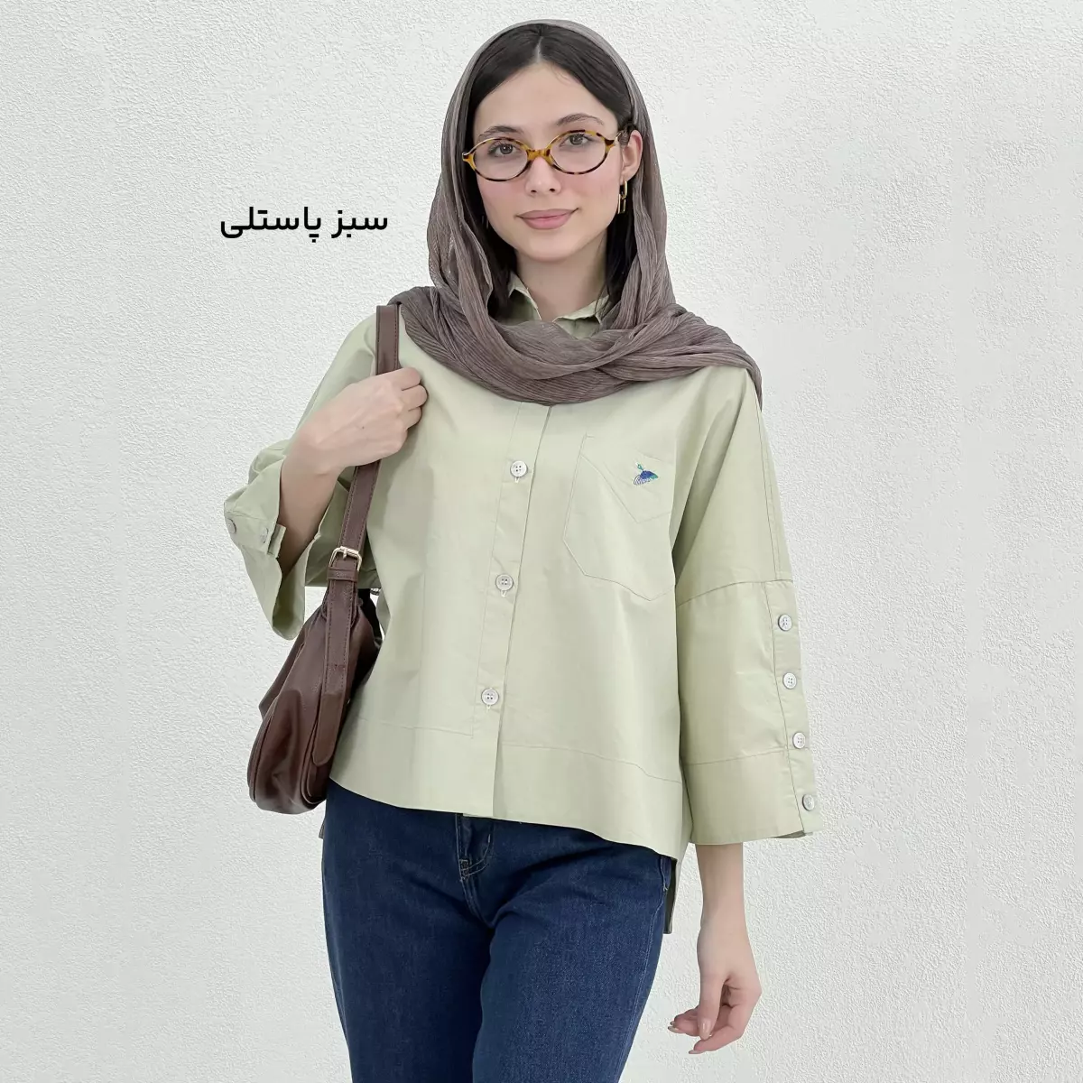 شومیز مالارد 1009148