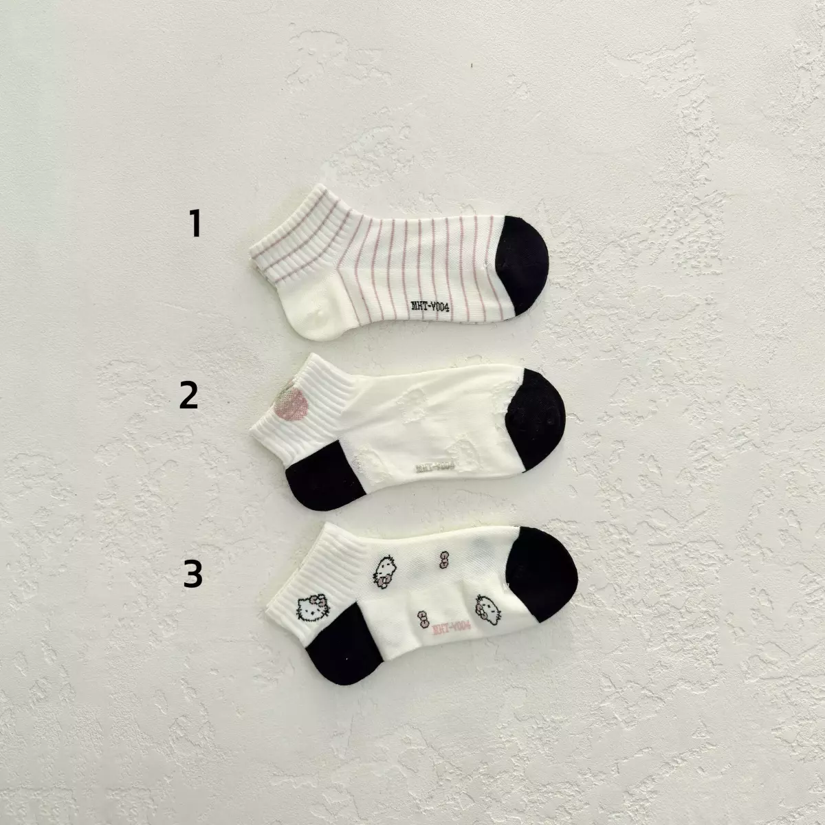 جوراب کیتی1009143