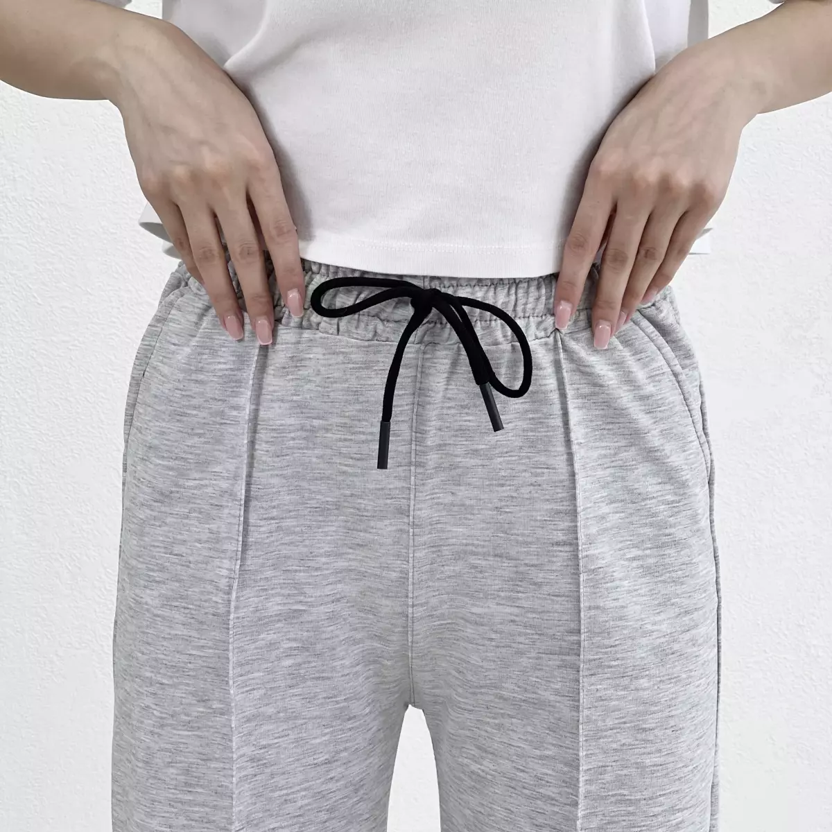 شلوار جلو دوخت 1009082