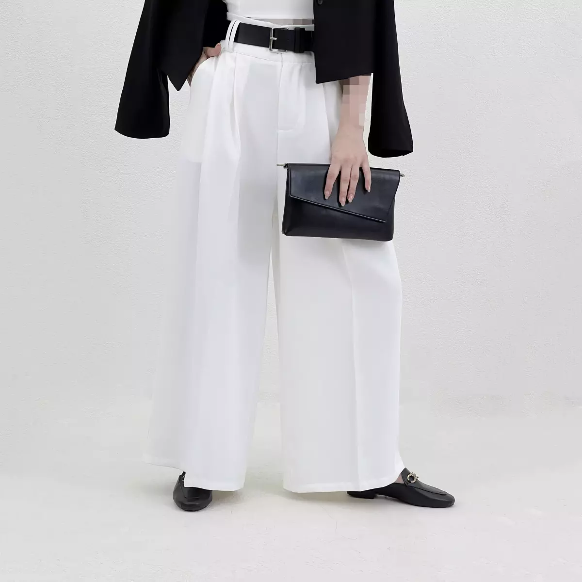 شلوار دامنی 1009131