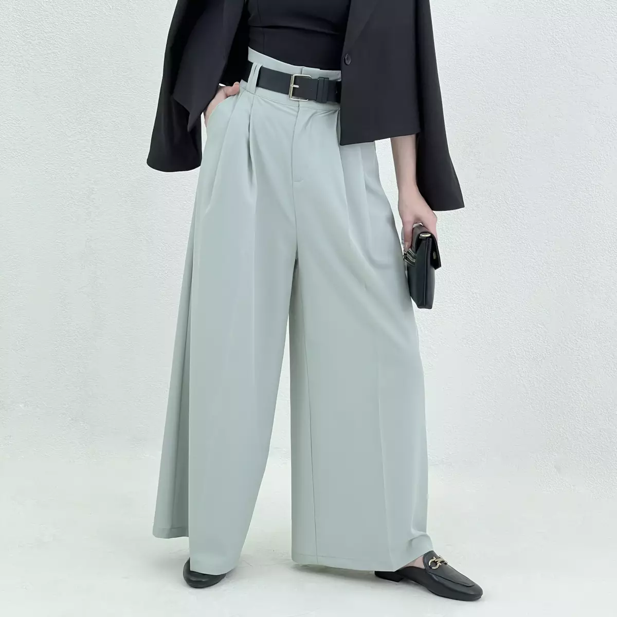 شلوار دامنی 1009131