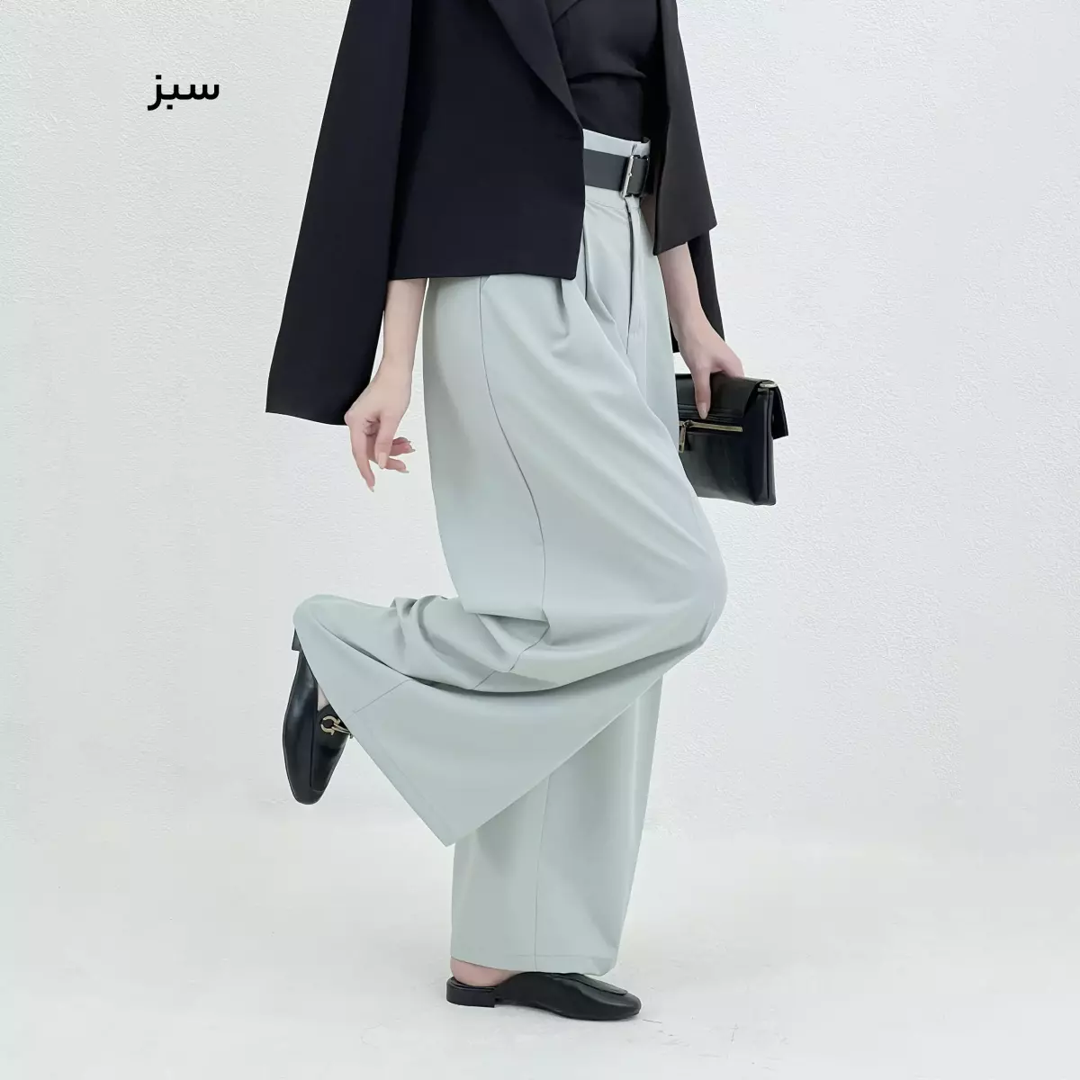 شلوار دامنی 1009131