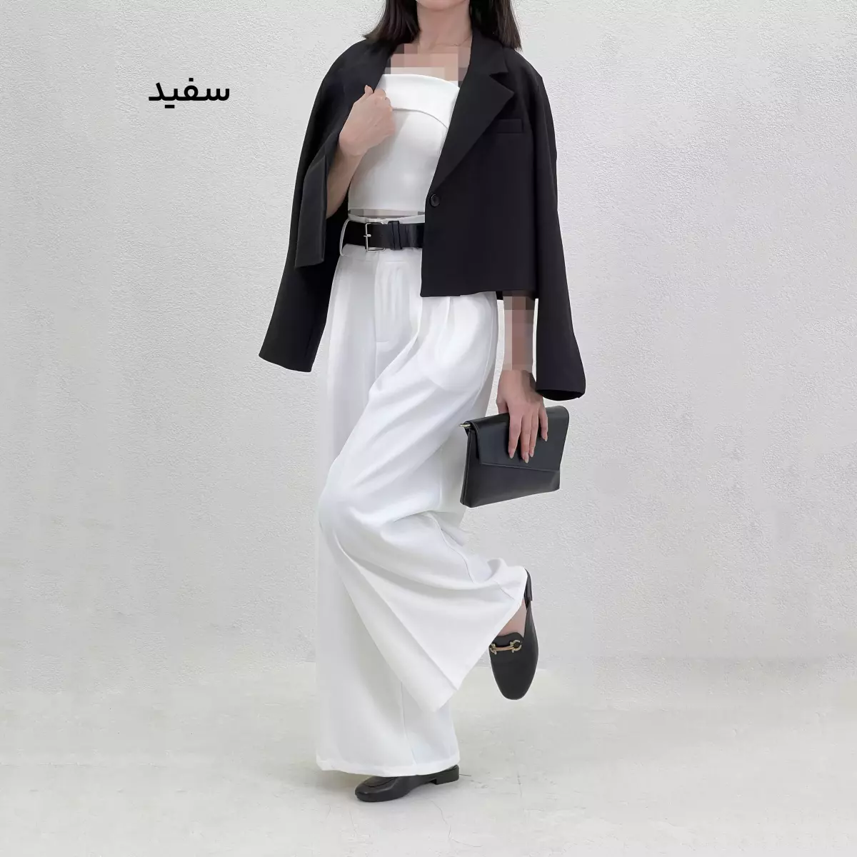 شلوار دامنی 1009131