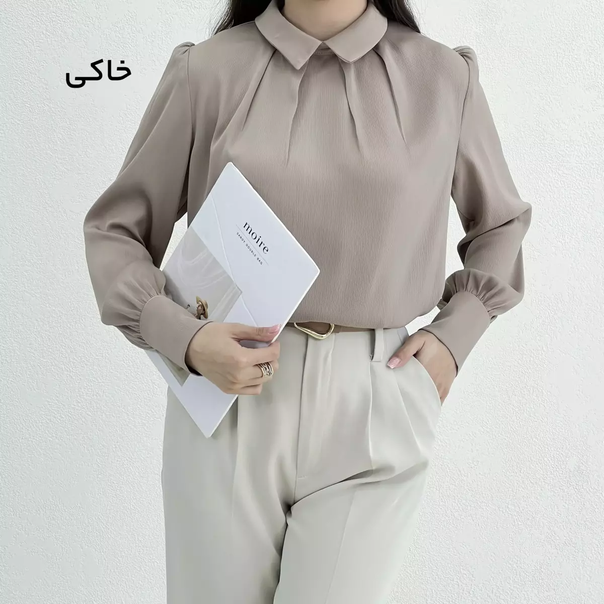 بلوز زنانه جولیا