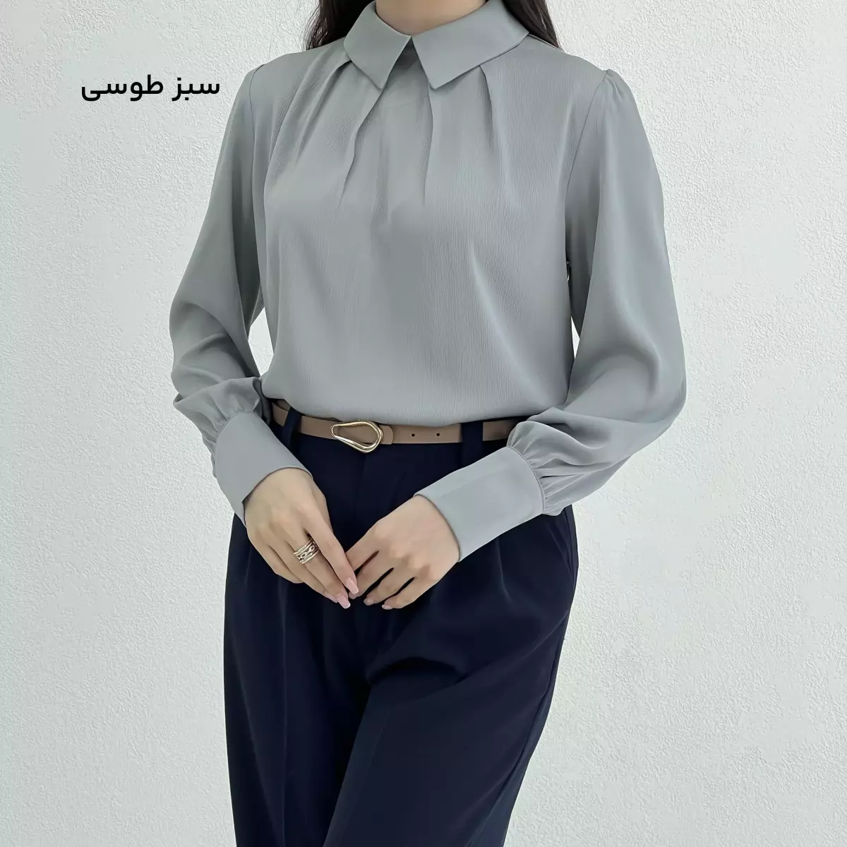 بلوز زنانه جولیا