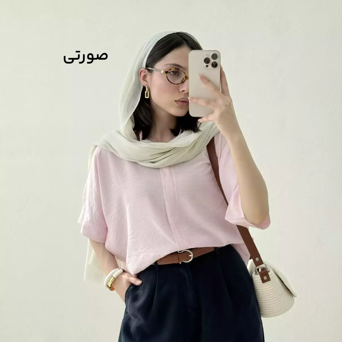 شومیز پری 1009187