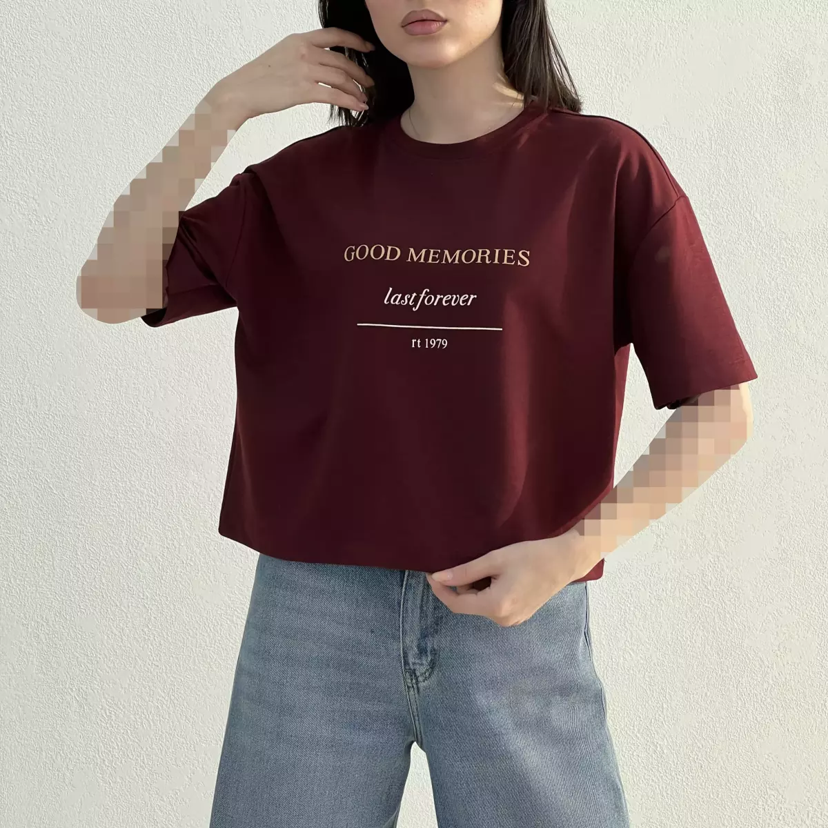 Product title