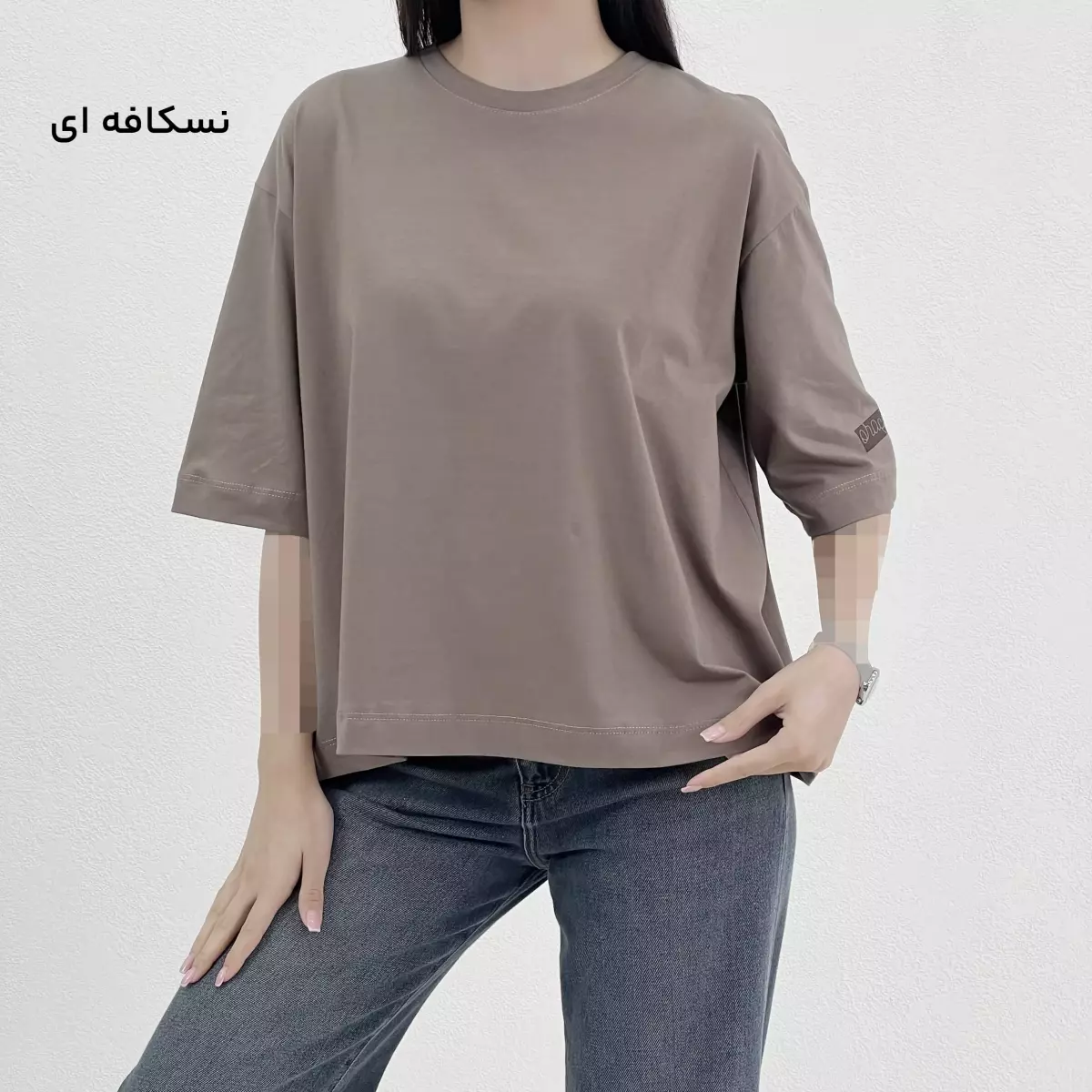 تیشرت اوراسیا 1009257