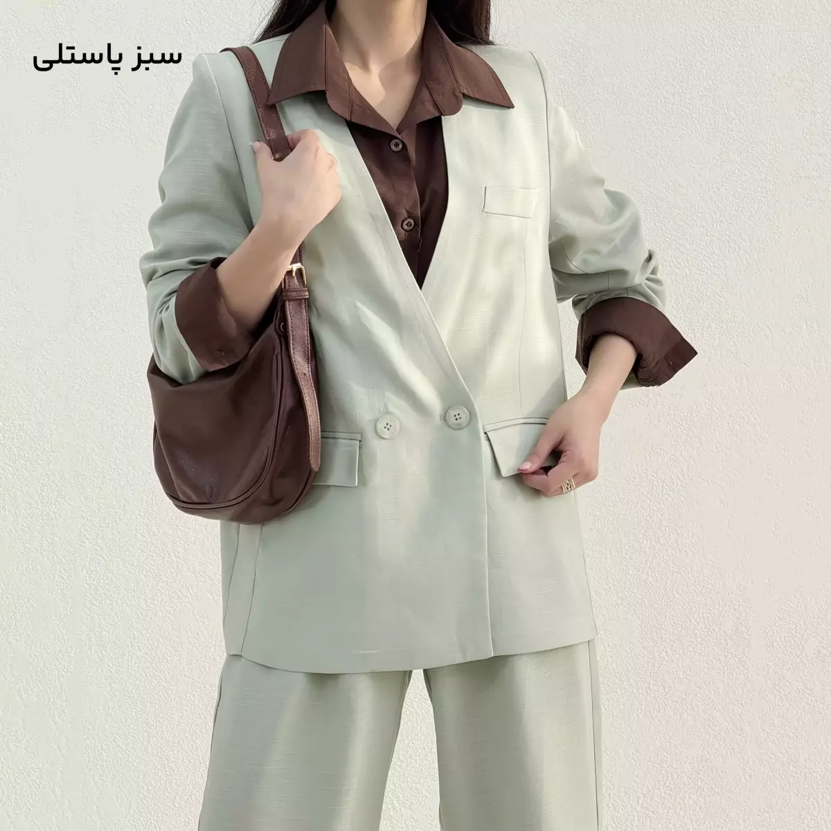 کت زنانه تنسل