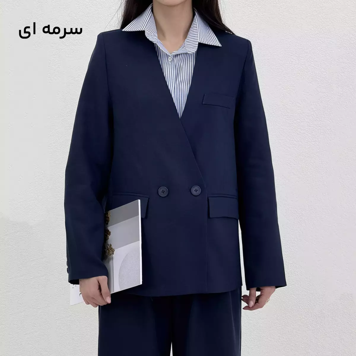 کت زنانه تنسل