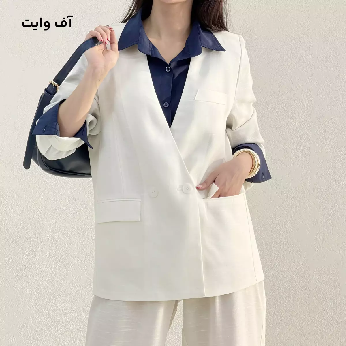 کت زنانه تنسل