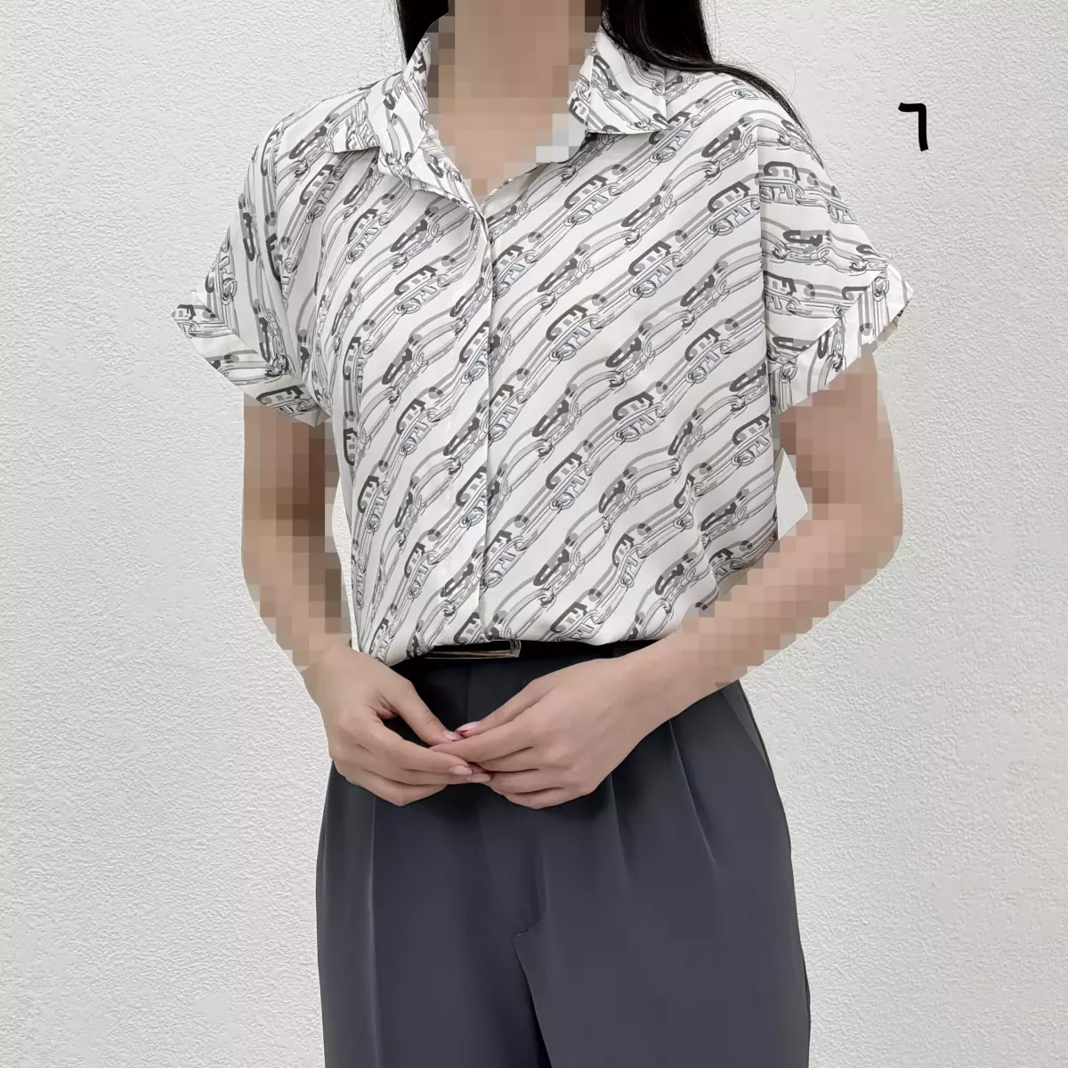شومیز میکس زنانه