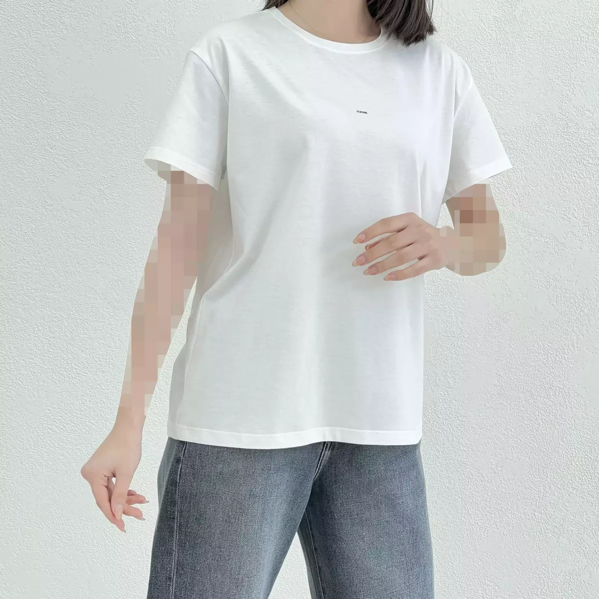 تیشرت زنانه feature