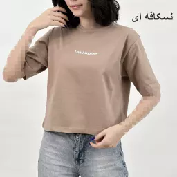 تیشرت لس آنجلس 1008401