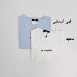 تیشرت لس آنجلس 1008401