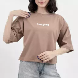 تیشرت کیپ 1008396