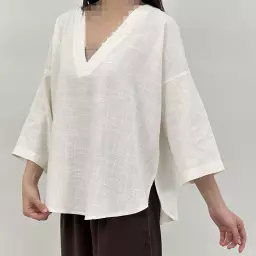 بلوز یقه هفت 1008404