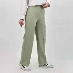 شلوار کرپ 1008366