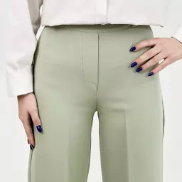 شلوار کرپ 1008366