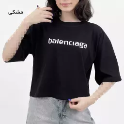 تیشرت بالنسیاگا 1008391