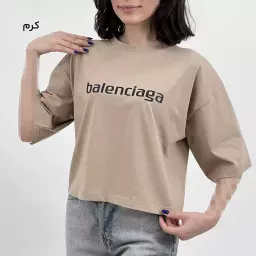 تیشرت بالنسیاگا 1008391