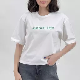 تیشرت جاست 1008399