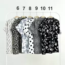 شومیز میکس 1008416