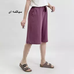 شلوارک زنانه 1008430