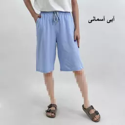 شلوارک زنانه 1008430